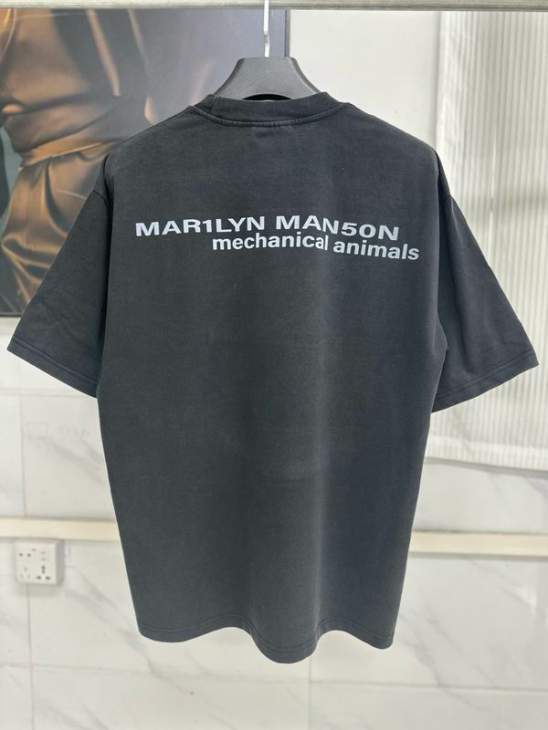 Vintage T Shirts Short _SKUVintageS-XLqctxVT9155222